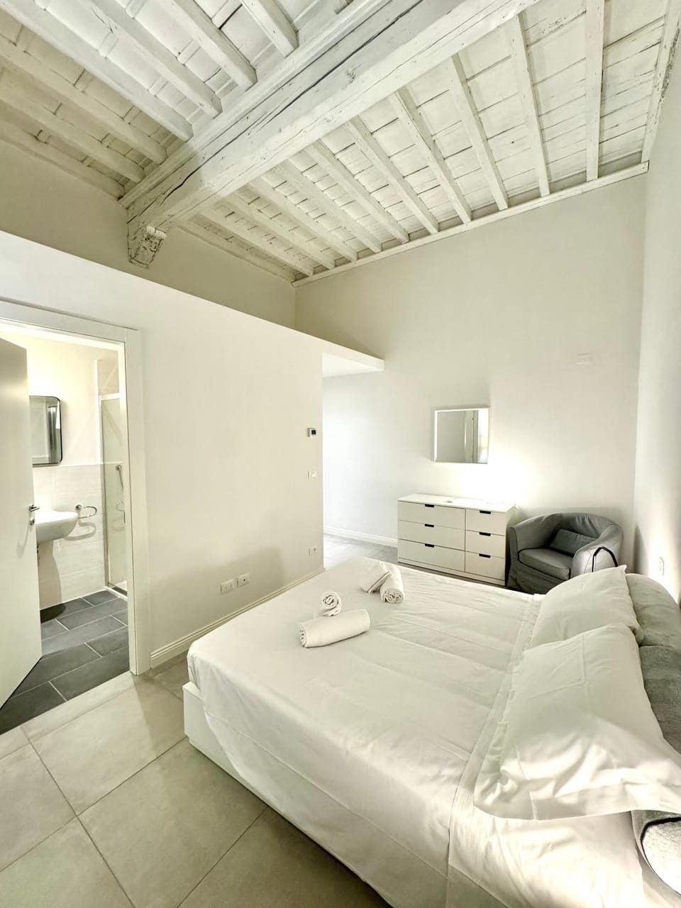 Casa Rebecca al Duomo appartamenti Apartment in Florence