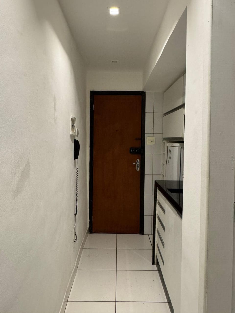 Loft in Botafogo Apartment in Santa Teresa