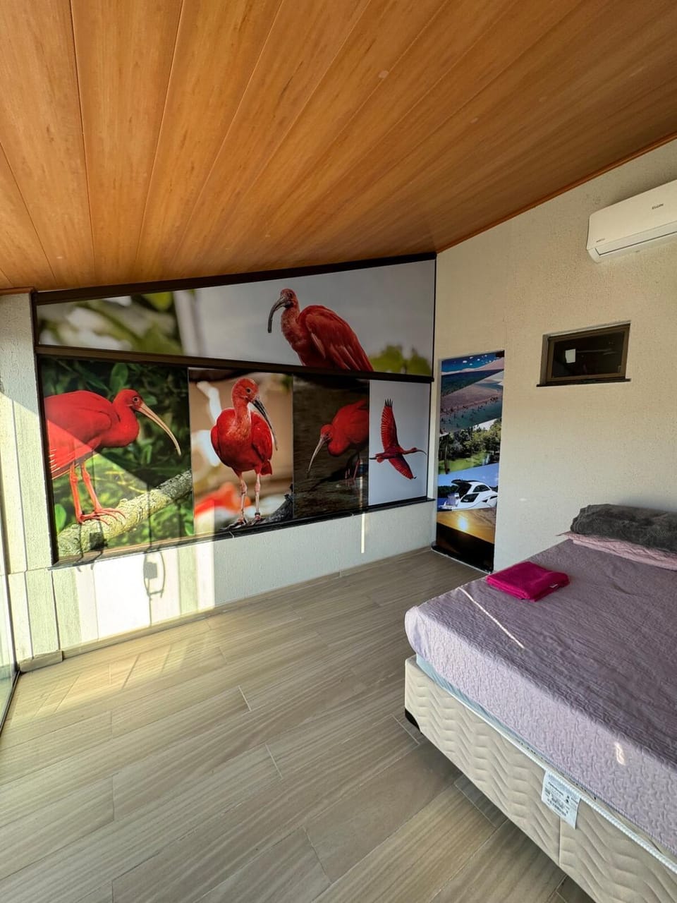 Casa Lençóis Maranhenses House in State of Maranhão, Brazil