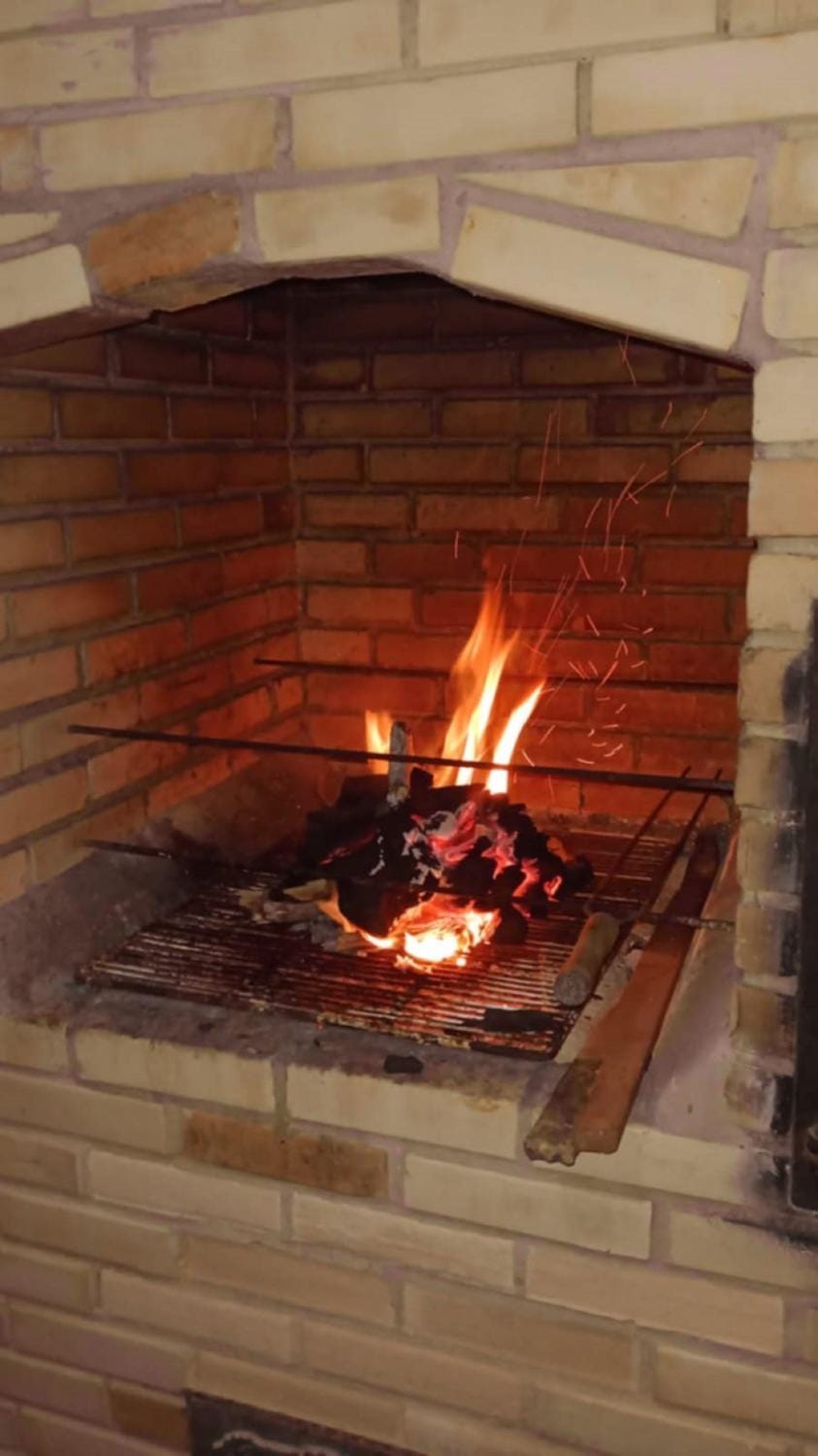 BBQ facilities
