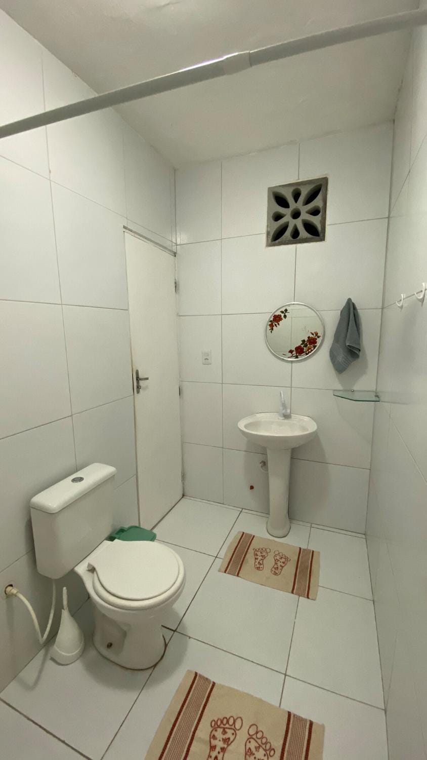 Casinha no centro de Porto de Galinhas Apartment in Ipojuca
