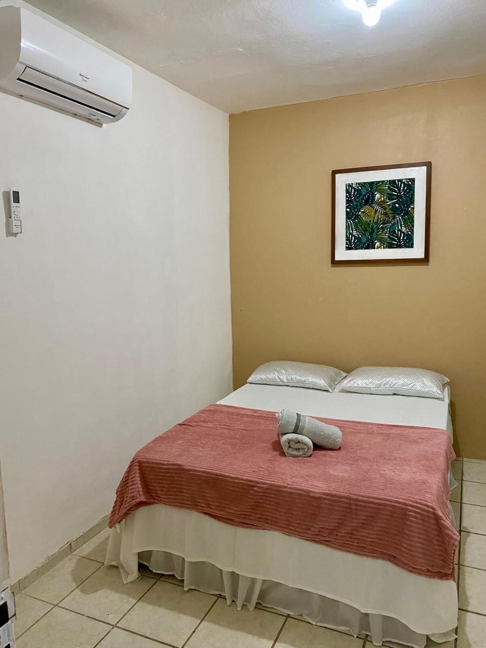 Casinha no centro de Porto de Galinhas Apartment in Ipojuca