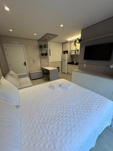 Loft H1273 Apto 406 Apartment in Caxias do Sul