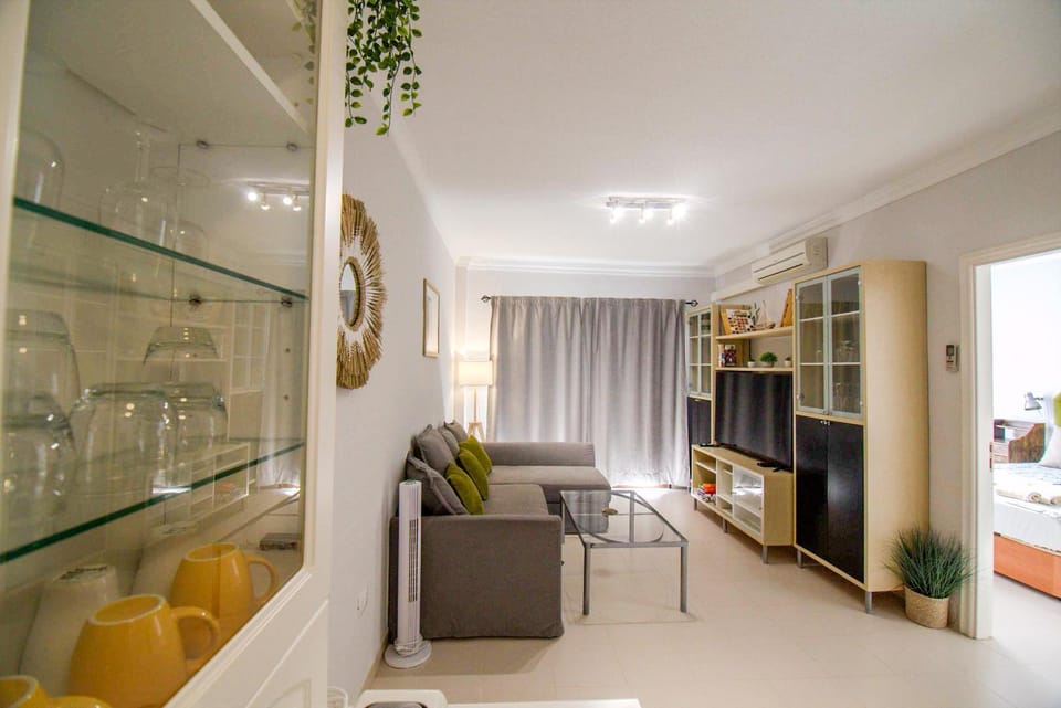 Bacon del Mar Apartment Apartment in Costa del Silencio