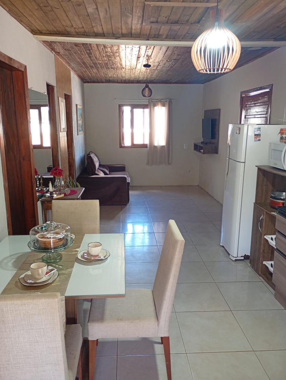 Casa da Tati pantano grande Vacation rental in State of Rio Grande do Sul