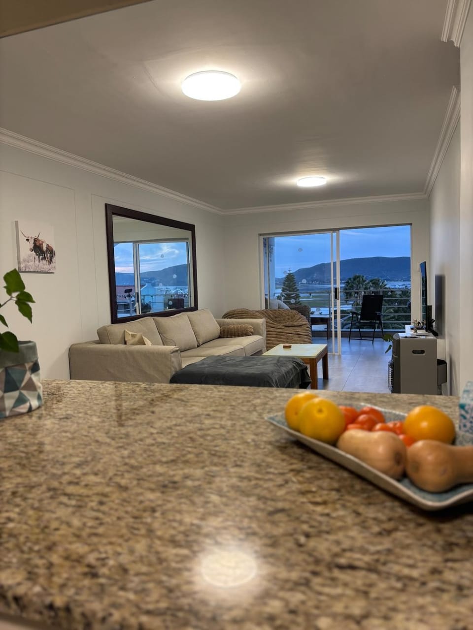 Kitchen or kitchenette, Photo of the whole room