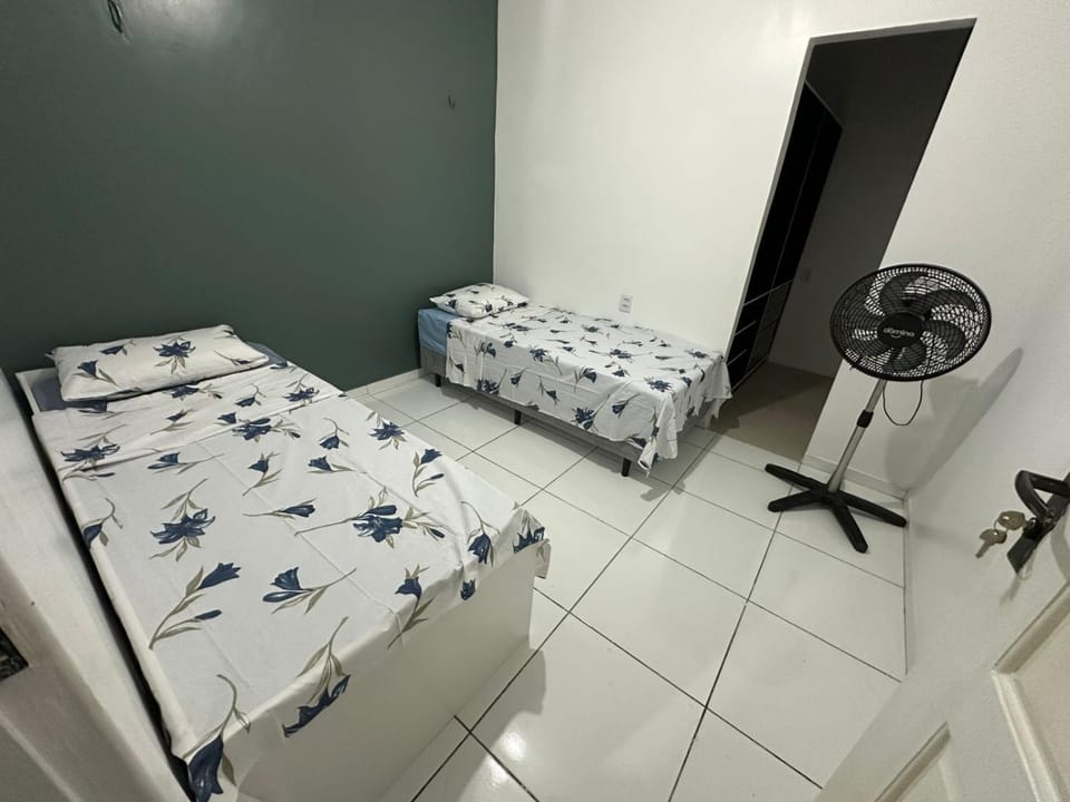 Casa Tranquilidade House in Belém