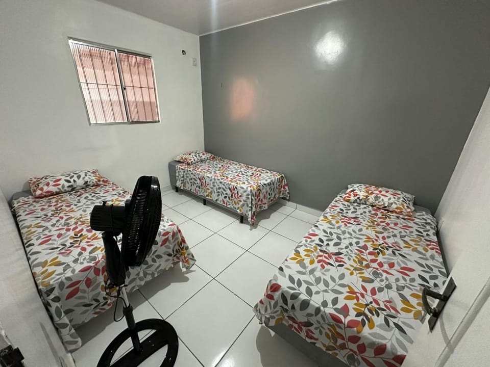 Casa Tranquilidade House in Belém