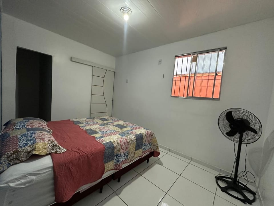 Casa Tranquilidade House in Belém