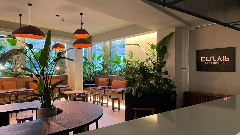 Restaurant/places to eat, Breakfast