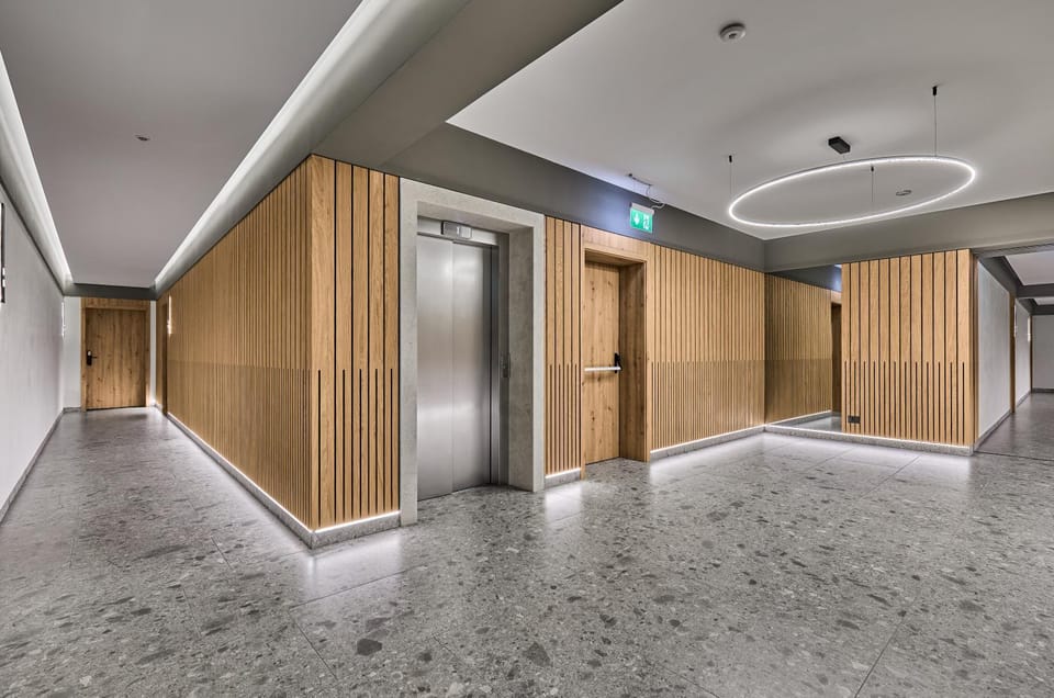 elevator