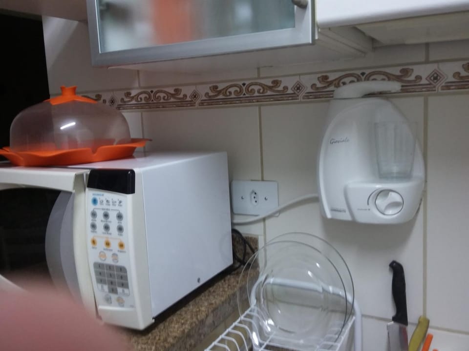 Via Marina Apartment in State of São Paulo