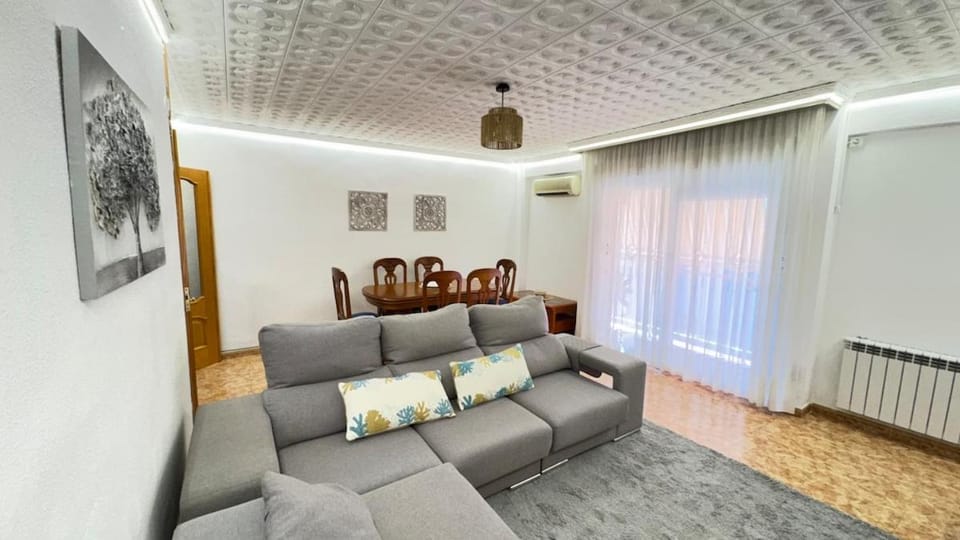 Vive Denia desde este apartamento Apartment in Dénia