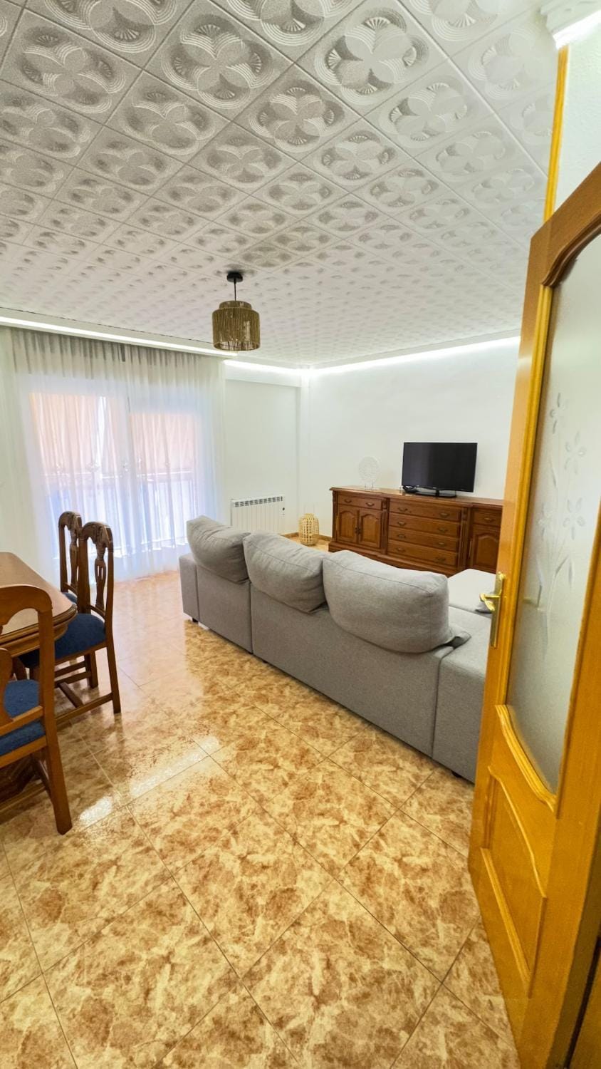 Vive Denia desde este apartamento Apartment in Dénia
