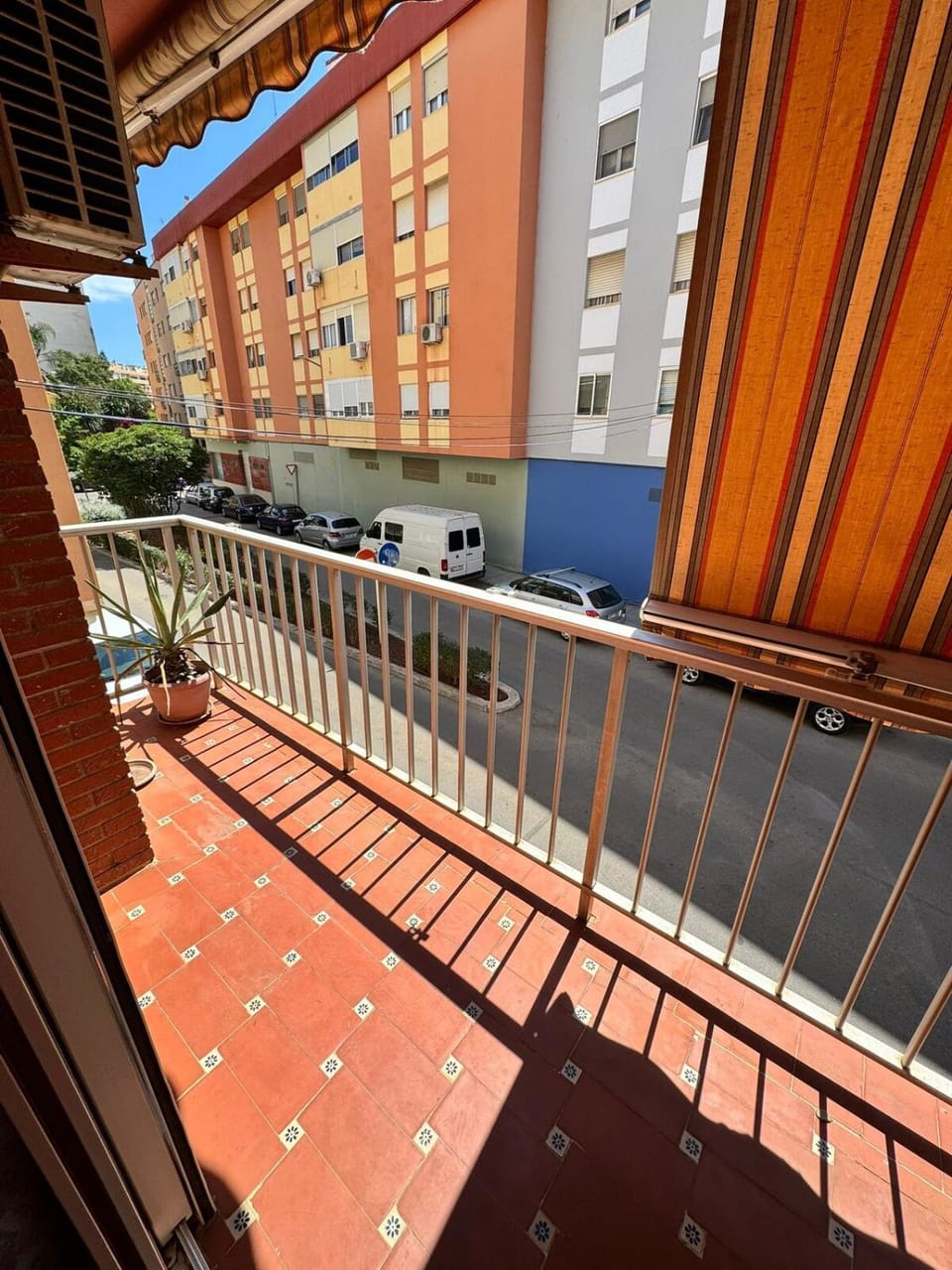 Vive Denia desde este apartamento Apartment in Dénia
