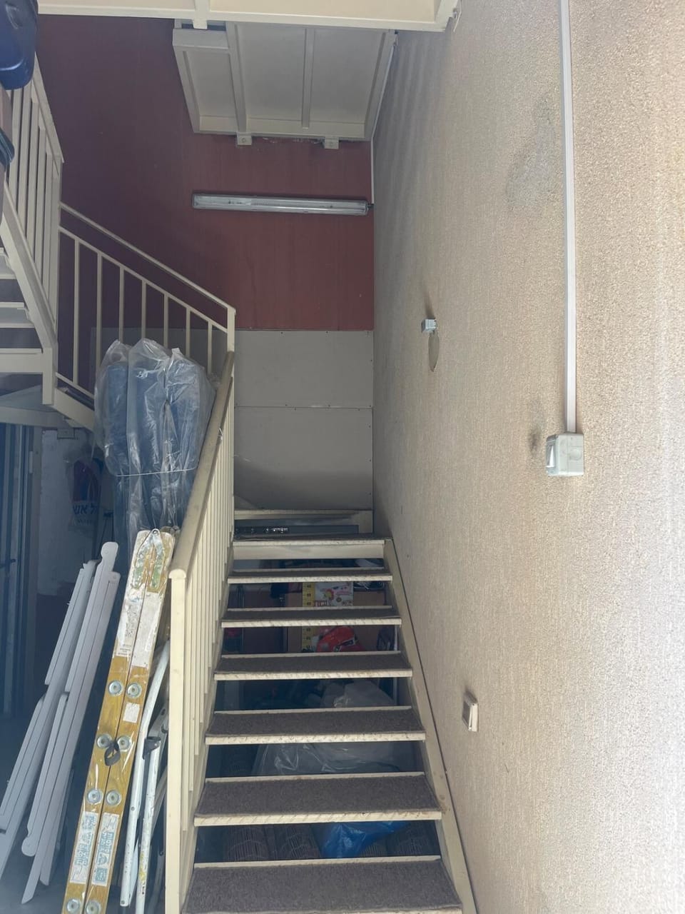 יחידת דיור בשכונת נאות לון באר שבע Apartment in South District