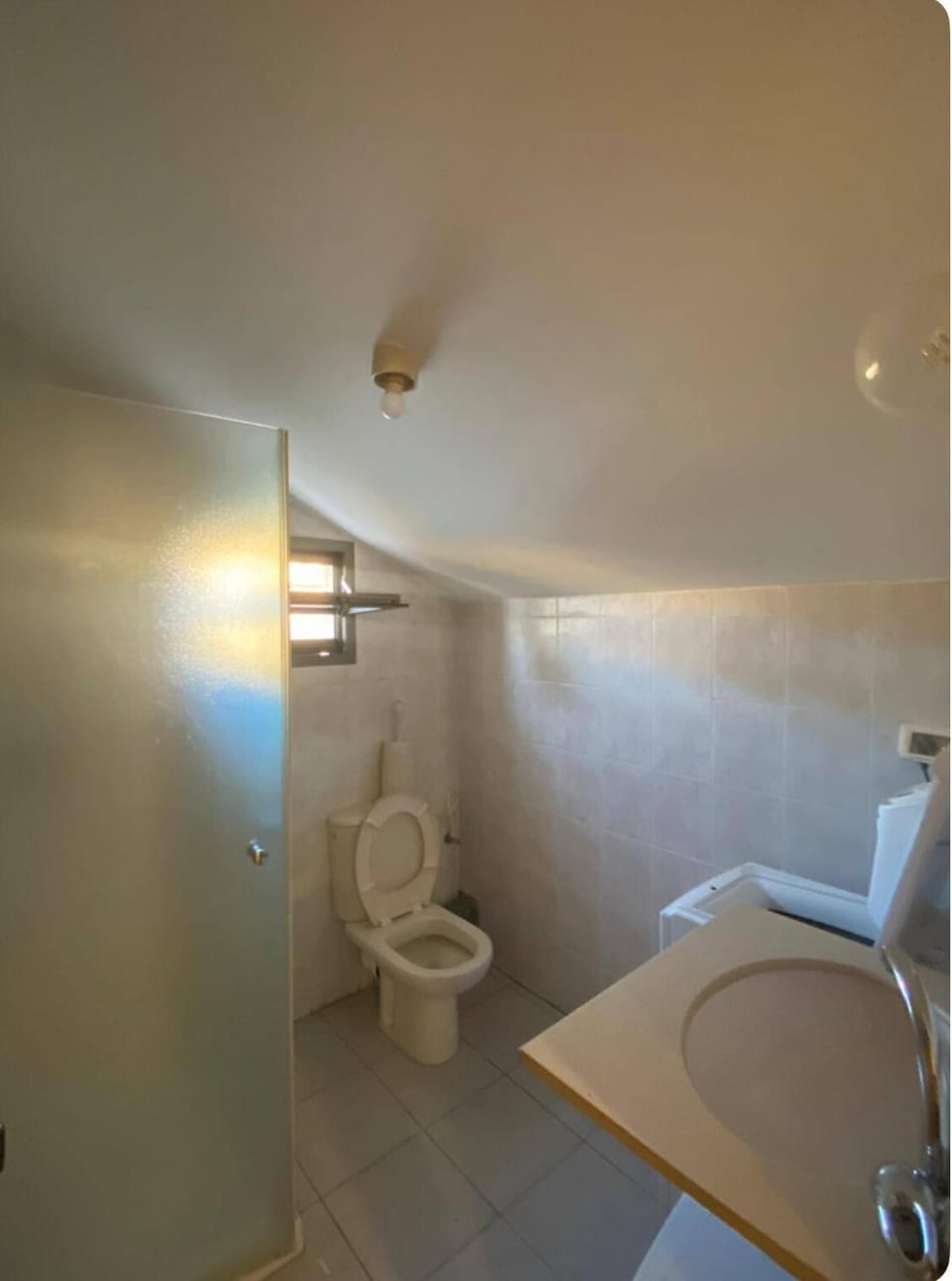 יחידת דיור בשכונת נאות לון באר שבע Apartment in South District