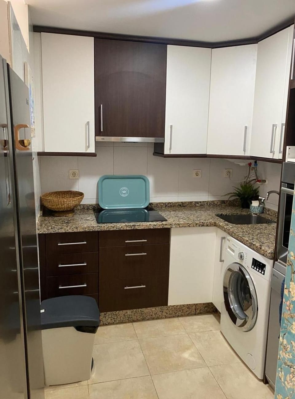 Apartamento ALALBA Mojacar Apartment in Andalusia