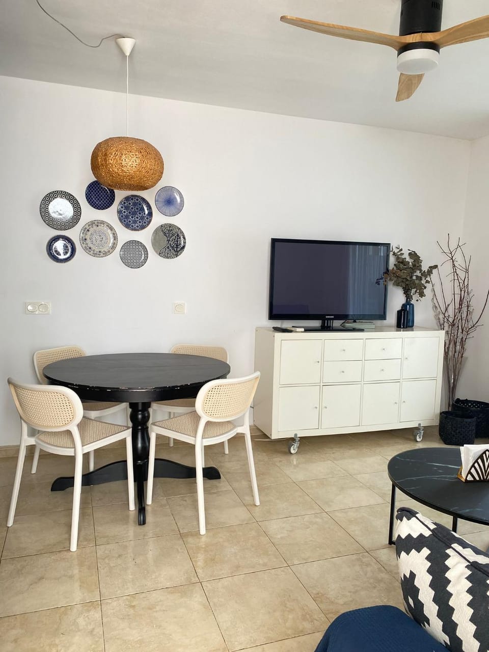 Apartamento ALALBA Mojacar Apartment in Andalusia