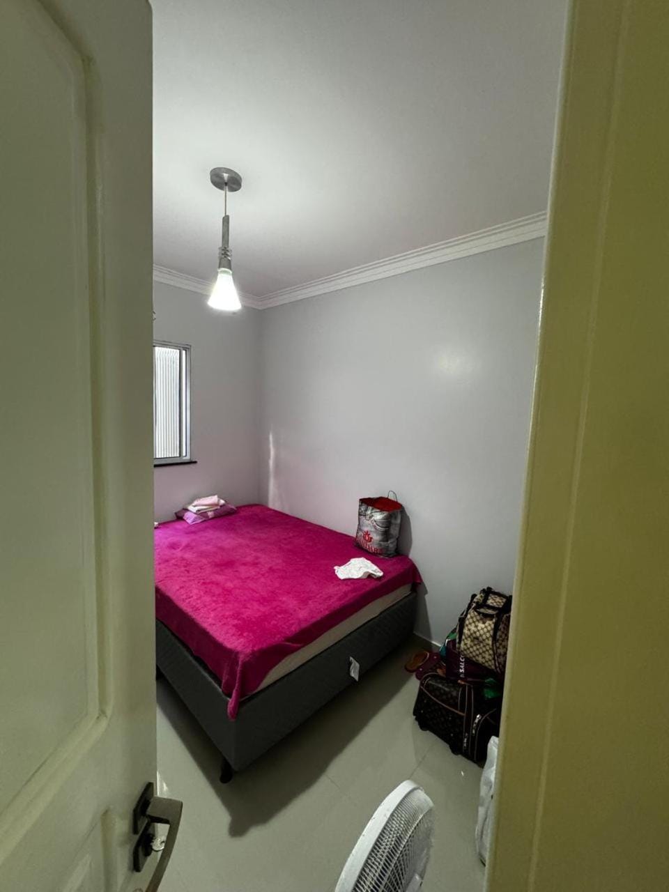 Apartamento em Belém- Brasil Apartment in Belém