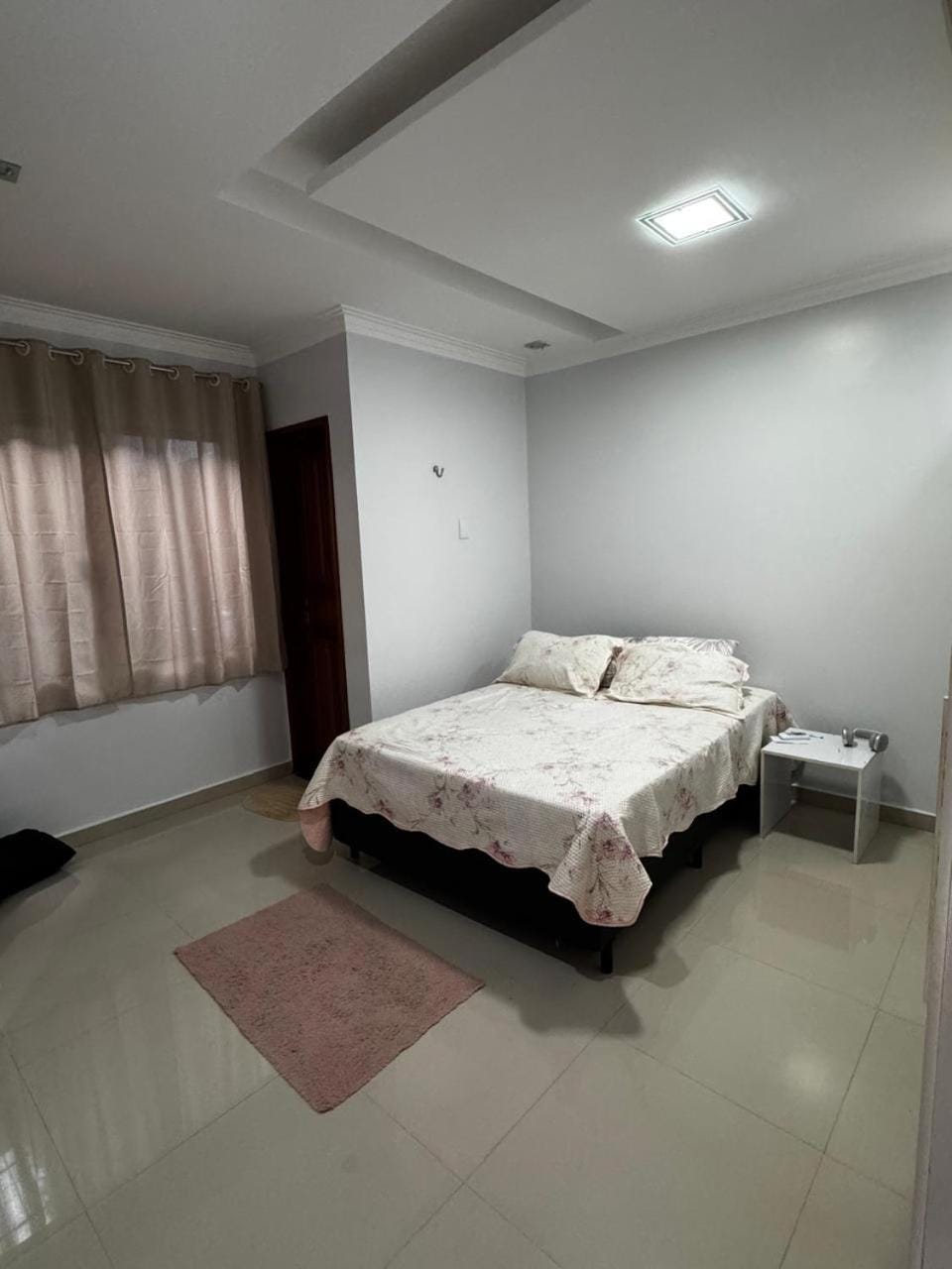 Apartamento em Belém- Brasil Apartment in Belém