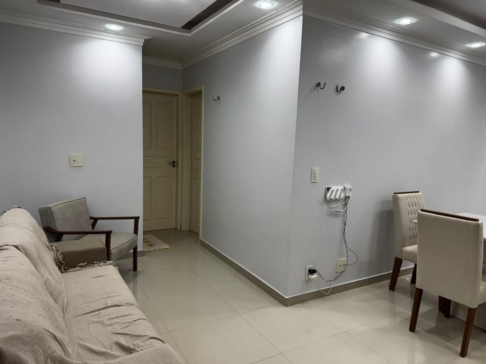 Apartamento em Belém- Brasil Apartment in Belém