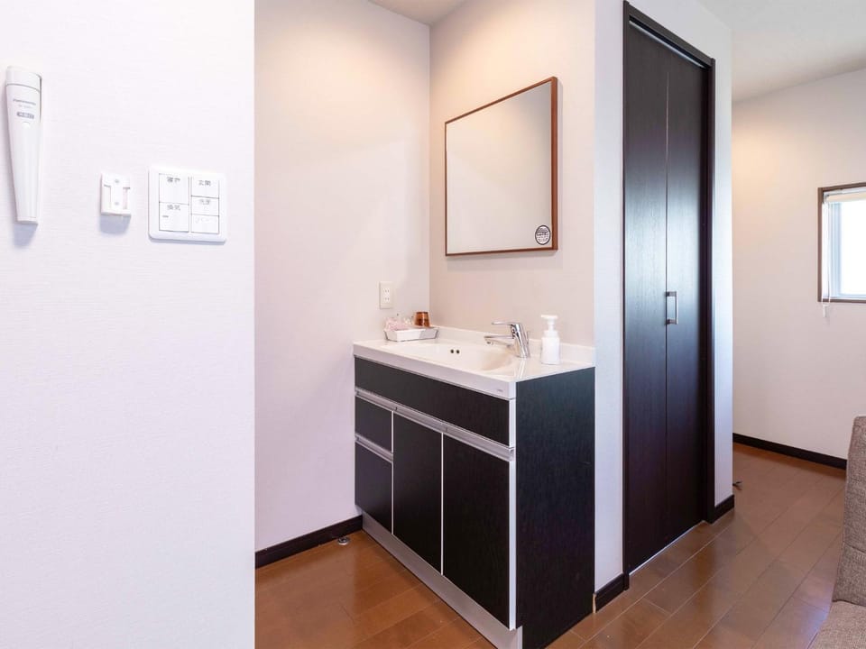 SA Inn Nagano Ishido - Vacation STAY 07380v Hotel in Nagano Prefecture
