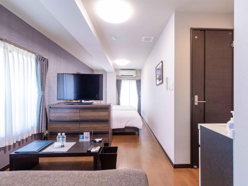 SA Inn Nagano Ishido - Vacation STAY 07380v Hotel in Nagano Prefecture