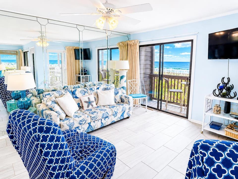 Tilghman Beach and Racquet Club 101 Apartment in North Myrtle Beach