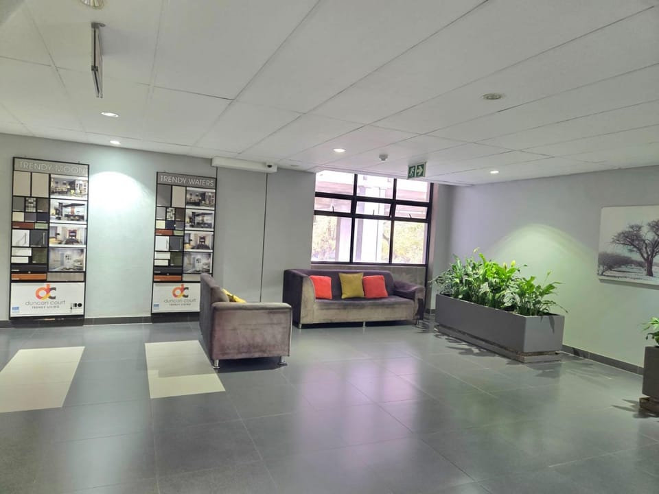 1 bed Apartment in hatfield Apartment in Pretoria