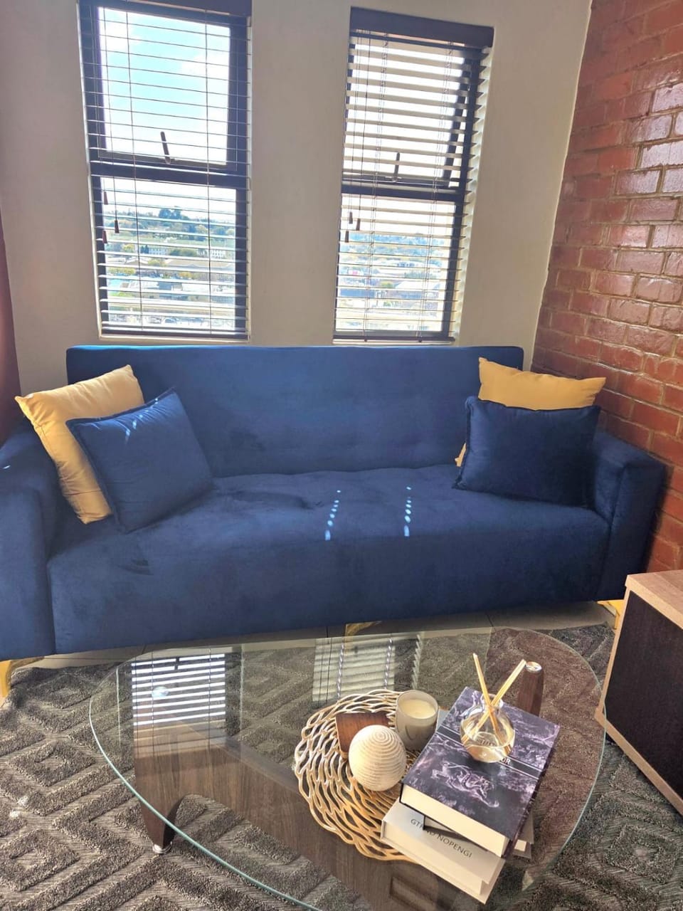 1 bed Apartment in hatfield Apartment in Pretoria