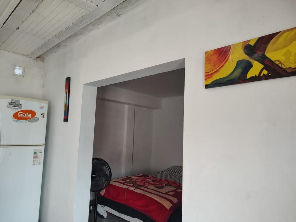 Departamento Lili Apartment in Mar del Plata