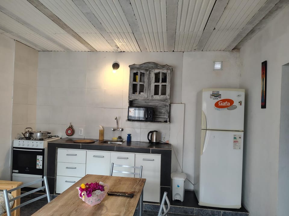 Departamento Lili Apartment in Mar del Plata