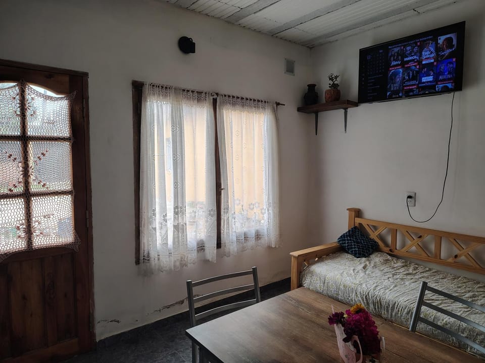 Departamento Lili Apartment in Mar del Plata