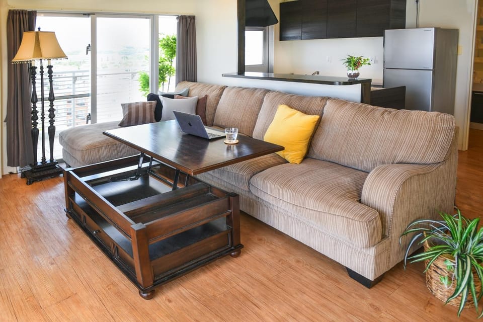 Araha Blue Resort 9th floor - Vacation STAY 50951v Apartment in Okinawa Prefecture