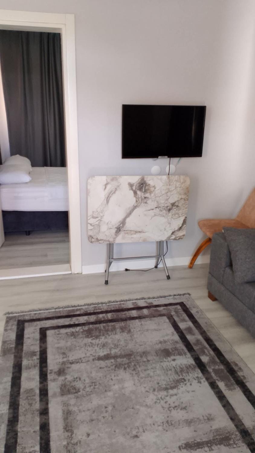 Green Garden Apart Apartment hotel in Antalya Province