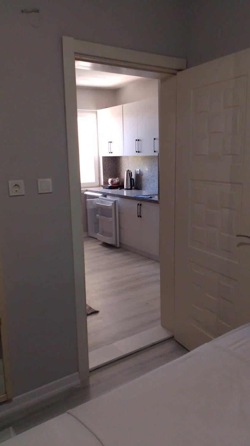 Green Garden Apart Apartment hotel in Antalya Province