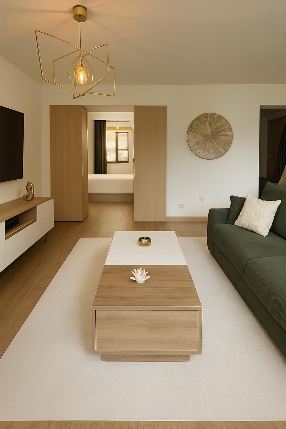Le nid d amour Apartment in Provence-Alpes-Côte d'Azur