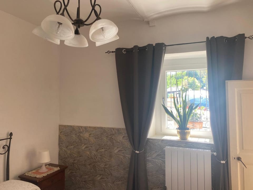 La Piazzetta House in Molise, Italy