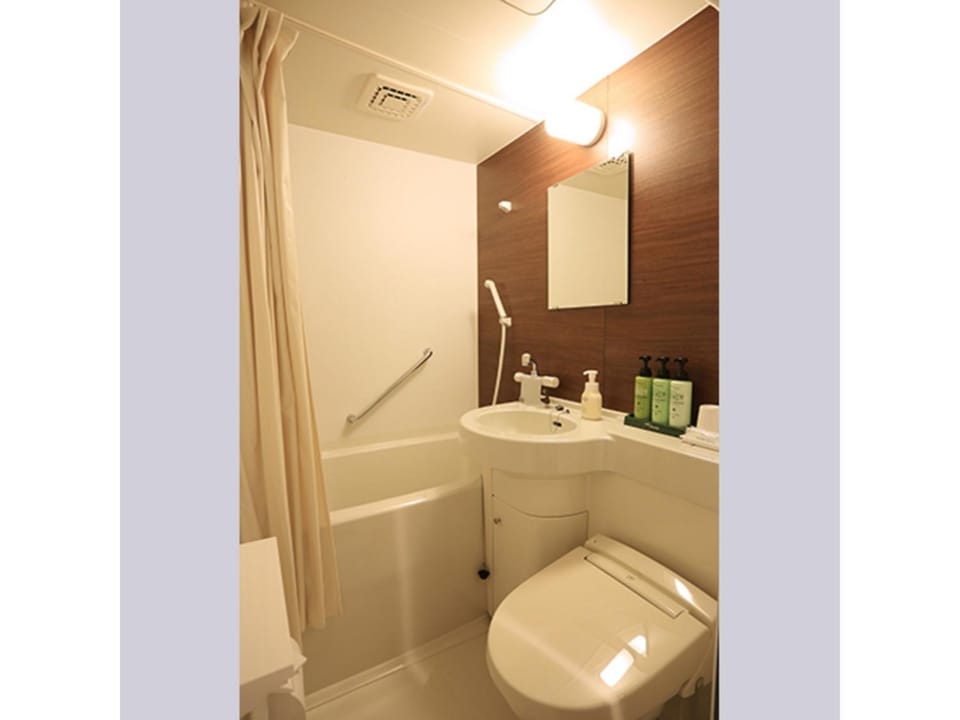Smile Hotel Hakata Ekimae - Vacation STAY 64020v Hotel in Fukuoka
