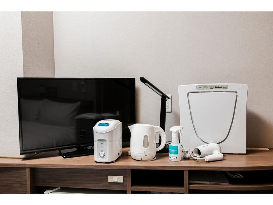Smile Hotel Hakata Ekimae - Vacation STAY 63999v Hotel in Fukuoka