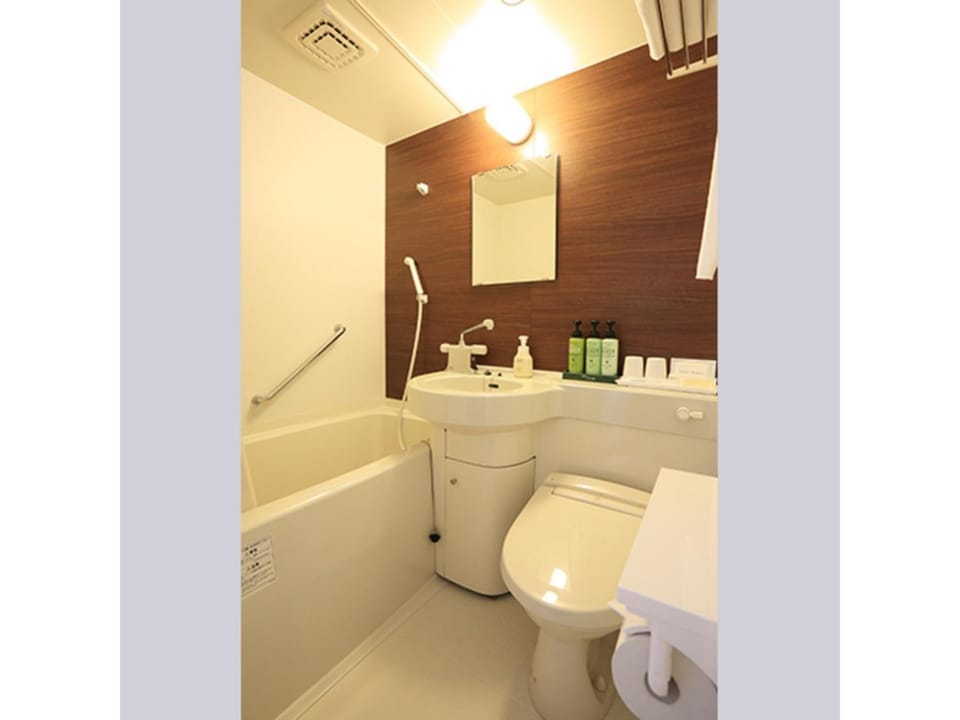 Smile Hotel Hakata Ekimae - Vacation STAY 64014v Hotel in Fukuoka