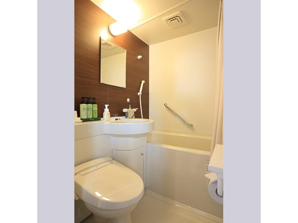 Smile Hotel Hakata Ekimae - Vacation STAY 64030v Hotel in Fukuoka
