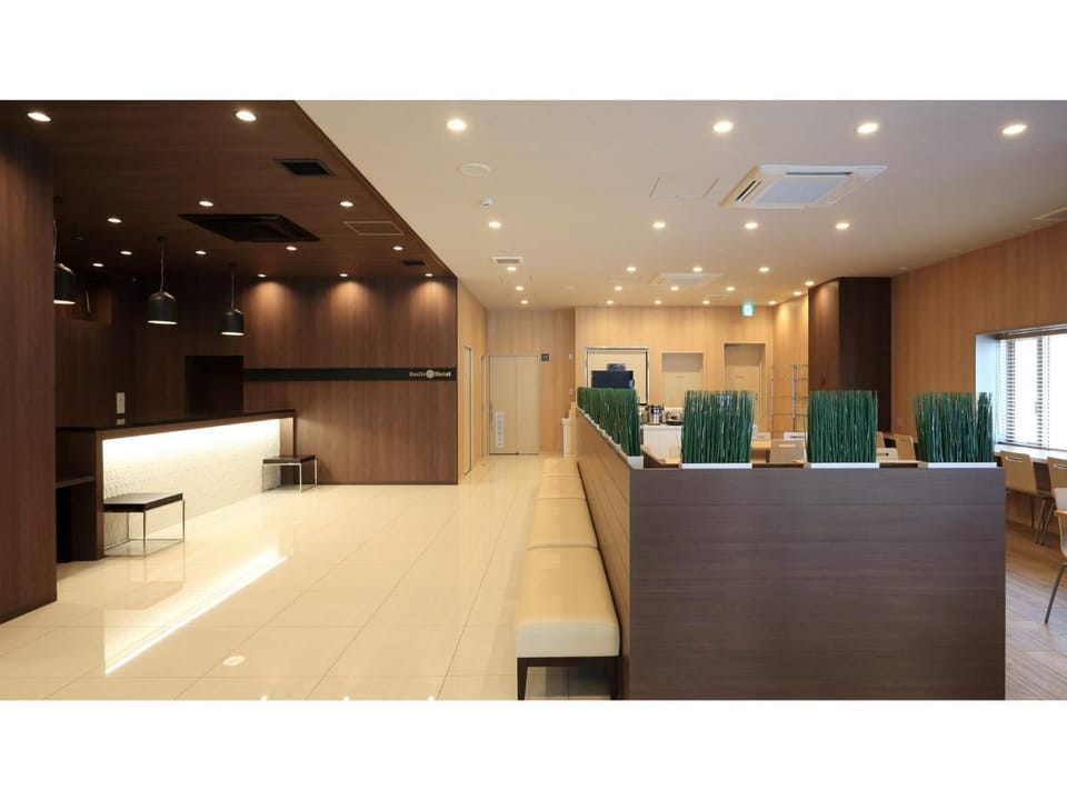Smile Hotel Hakata Ekimae - Vacation STAY 64030v Hotel in Fukuoka