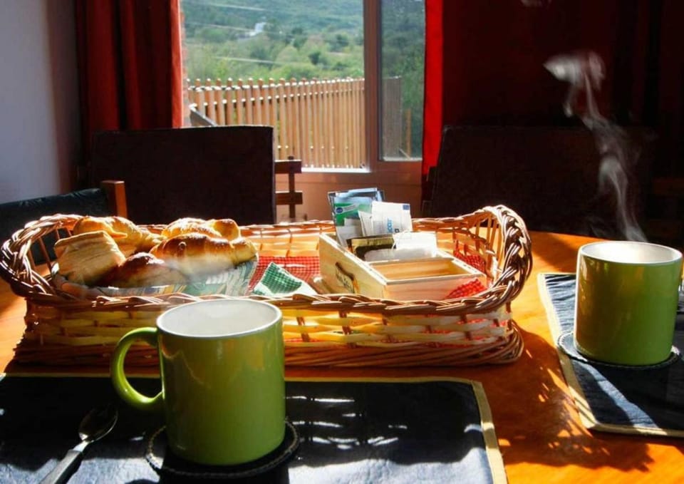 Breakfast, Breakfast
