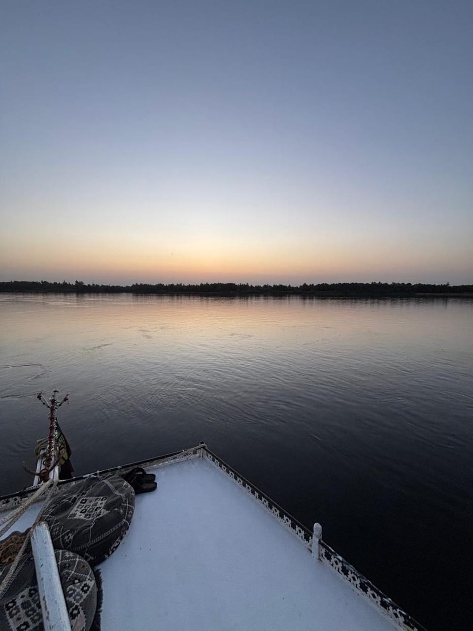 Natural landscape