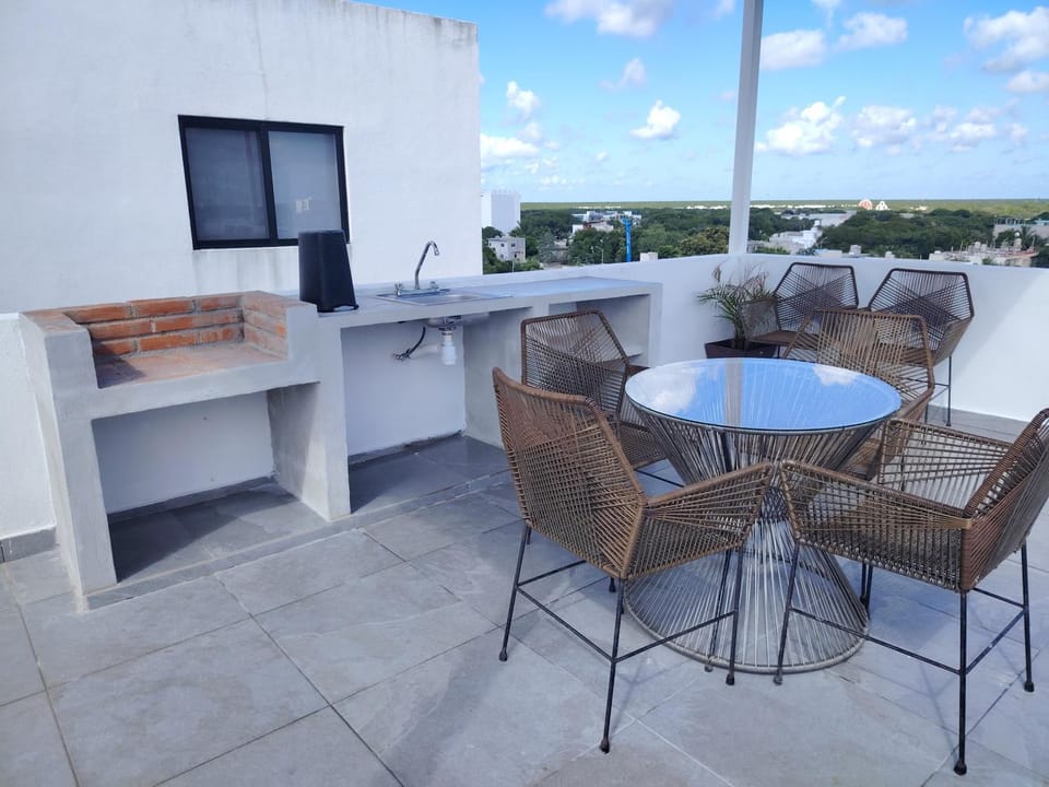 Kinich apartamento nah Apartment in Playa del Carmen