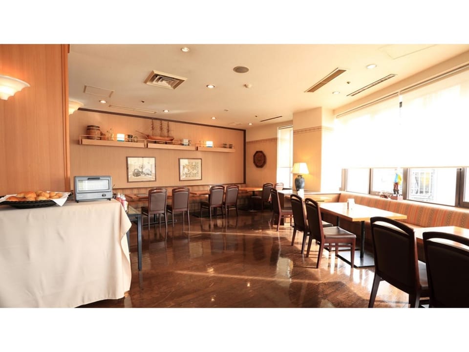 Smile Hotel Shimonoseki - Vacation STAY 12573v Hotel in Japan