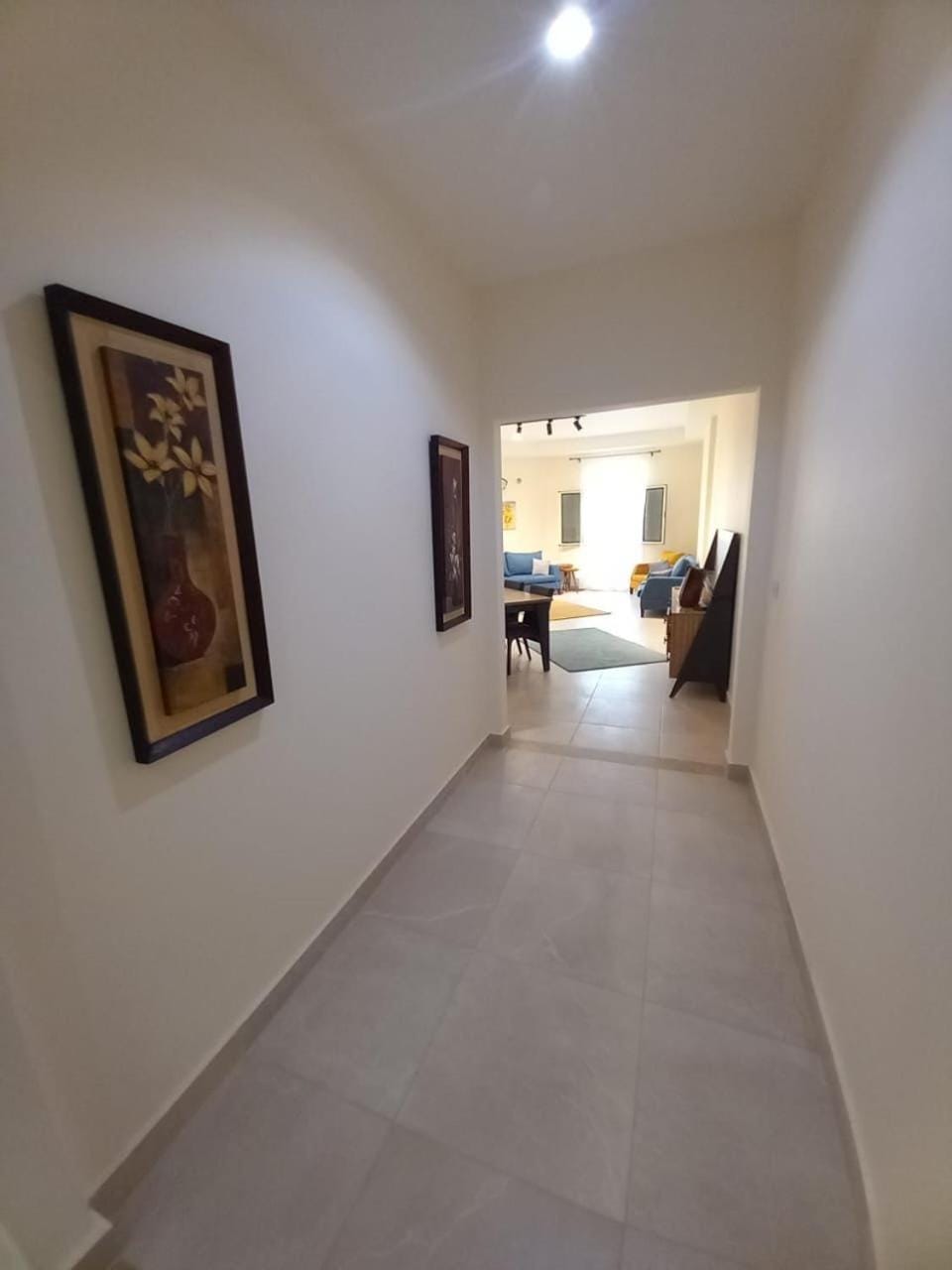 Living room, Photo of the whole room, Seating area, Bedroom