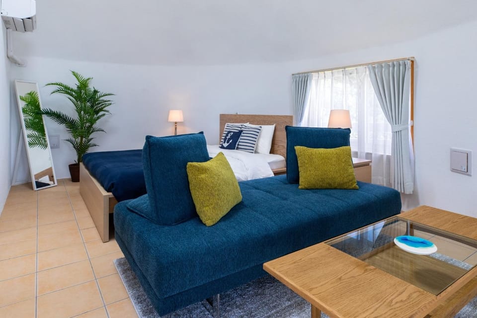 URUMA DOME - Vacation STAY 98688v House in Okinawa Prefecture